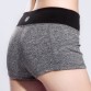 2016 New Woman Fitness Sports Training Quick-dry Shorts High Elastic Sexy Mini Slim Gym Running Workout Sportswear32618771376