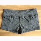 2016 New Woman Fitness Sports Training Quick-dry Shorts High Elastic Sexy Mini Slim Gym Running Workout Sportswear