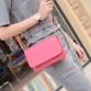 2016 New women messenger bag Female Package Small Sweet Wind One Shoulder Han Edition Fashion Female Bags  6 Color32411583183