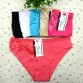 2016 Sale Solid Gas Women Underwear Thongs Ladies Briefs Factory Direct Wholesale Sexy Lace Cotton Women&#39;s Panties32361826669
