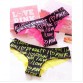 Charming Women Lace Briefs Lady Love Sexy Pink Heart Panties Women&#39;s Low Waist Intimates Leopard Underwear Free Shiping32550474442