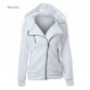 Cotton Hooded Women Jacket 2016 New Fashion Autumn Winter Casual Women Coat Slim Outwear Warm Clothing Chaquetas Mujer  8 Colors