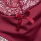 Europe and America size women sexy lace panties seamless cotton breathable panty Hollow briefs Plus Size girl sexy  underwear32585150651