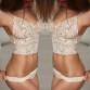 French high-end brand sexy T-pants romantic temptation lace bra set young women underwear set lade bra and panty set32640315209