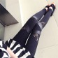 Hot Charming Warm Cheap Lace Leggings Skinny Stretch Pants for Autumn Winter Triangular Lace PU Leather Leggings BZ85196532388049932