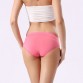 Hot Sale Brand New Sexy Calcinha Female Candy Color Casual Women Cotton Underwear Panties Women&#39;s Butt Lifter  Briefs #02332554834726