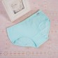 Hot Sell Candy Color Sexy Female Underwear Women&#39;s Cotton Panties Lady Breathable Underpants Girls Knickers Panty Briefs M XL32518614394