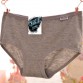 Hot Sell Candy Color Sexy Female Underwear Women&#39;s Cotton Panties Lady Breathable Underpants Girls Knickers Panty Briefs M XL32518614394