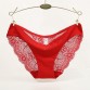 Hot sale! l women&#39;s sexy lace panties seamless cotton breathable panty Hollow briefs Plus Size girl underwear32372050384