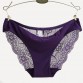 Hot sale! l women&#39;s sexy lace panties seamless cotton breathable panty Hollow briefs Plus Size girl underwear32372050384
