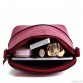 INLEELA Hot Sale Vintage  Women Bag Nubuck Shoulder Bags Small Crossbody Bags Fashion Women Messenger Bags32300729115
