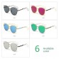 Luxury Aviator Sunglasses Women Brand Designer 2017 Vintage Mirror Female Sun Glasses For Women Ladies Sunglasses Glasses Women