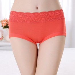 New Arrival YML9815  Comfortable Bamboo Briefs Underwear for women Large Free Size 22  to 40 inches Underpants