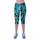 Summer Print Yoga Leggings For Women High Waist Gym Clothing Sports Slimming Pants Workout Sport Fitness Slim Running Clothes32652947846