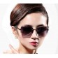 Trendy Fashion Sunglass Luxury Ladies Butterfly Exclusive Eyewear Brand Embellishment Sunglasses Women Glasses Female BU0021615605345