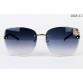 Trendy Fashion Sunglass Luxury Ladies Butterfly Exclusive Eyewear Brand Embellishment Sunglasses Women Glasses Female BU0021615605345