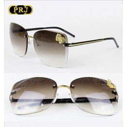 Trendy Fashion Sunglass Luxury Ladies Butterfly Exclusive Eyewear Brand Embellishment Sunglasses Women Glasses Female BU002