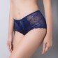 Women&#39;s Nylon Seamless Breathable briefs female underwear lace waistline girl&#39;s underpants Hollow sexy lingerie panties32742966367
