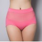 Women&#39;s cotton briefs hollow out high waist panties cotton underwear girl underpants32587591364