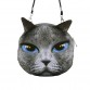 Women Cute MIni Bag Cat Face Cartoon Print Shoulder Bag Zipper Closure Crossbody Bag Coin Purse Clutch Bag 17 Types Pouch Bag32458399597