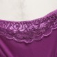Women underwear briefs sexy women&#39;s Panties  full transparent lace seamless string plus size women underwear panty32381800317