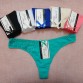 lady Lowest price New  multi-color Sexy cozy comfortable Lace Briefs  thongs women Underwear Lingerie for women 1pcs 87282723511005