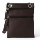 women leather messenger bags summer sling satchels crossbody shoulder bag tassel zipper vintage mini small purses  2016 deisnger32382801096